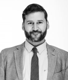 Alejandro Pantoja Sánchez