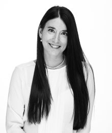 Alejandra Amenábar Figueroa
