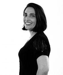 Catalina Cortés Loyola