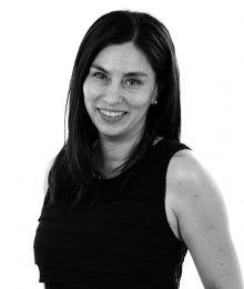Constanza Suárez Sánchez