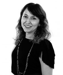 Gabriela Gutiérrez Reyes