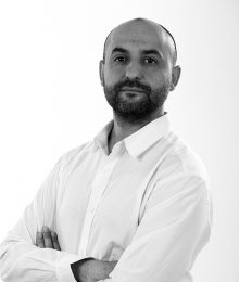 Miguel Berríos Orrego