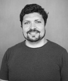 Mauricio Reyes Contreras
