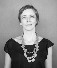 Sylvia Dummer Scheel