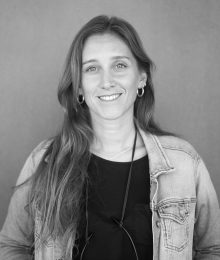 Valentina Mery Rodríguez