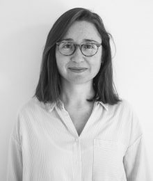 Bernardita Espinoza Barrios