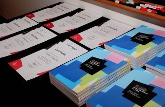Docentes de Diseño UDD se certificaron como facilitadores de la Metodología Compass