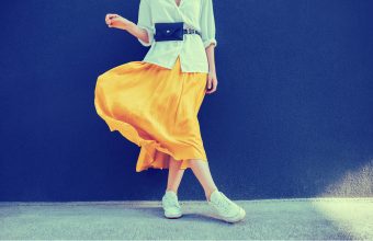 Diseño UDD lanza nueva mención en Moda y Gestión