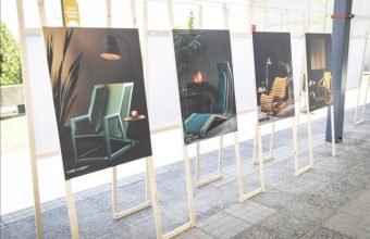 Diseño y AdD premiaron a los estudiantes ganadores del concurso “Crea un objeto, elige un color”