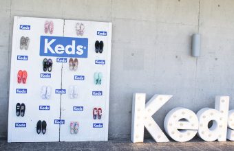 Tercera versión del Concurso Keds Diseño UDD ya tienen ganadoras