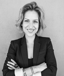 Natalia Yáñez Guzmán