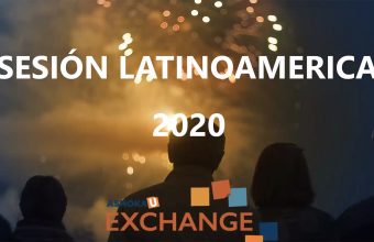 Germán Espinoza presentó sobre MADIS en la Sesión Latinoamérica 2020 del Ashoka U Exchange