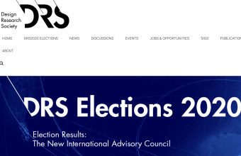 Investigadora docente de Diseño UDD es elegida como miembro del International Advisory Council de la Design Research Society