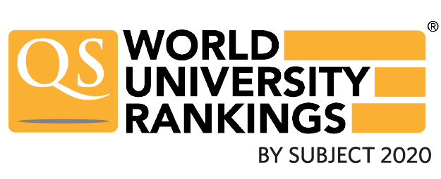 Número 2 de Chile en Diseño por el QS Ranking by Subject