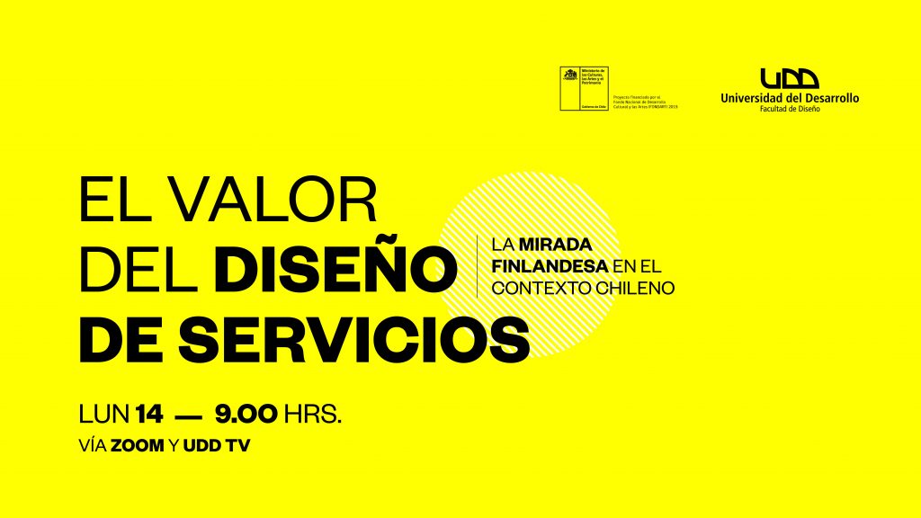 diseño de servicios