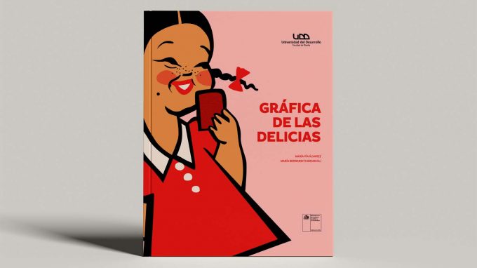 Gráfica de las Delicias