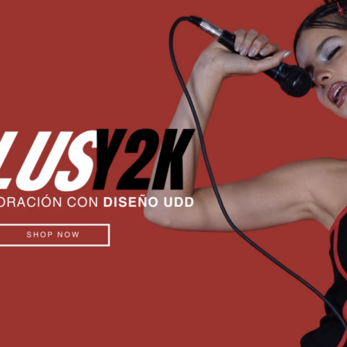 Colaboración entre Ellus y Diseño UDD, ¡ya se encuentra a la venta!