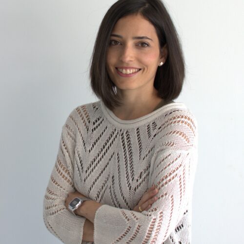 Carolina Peñalva
