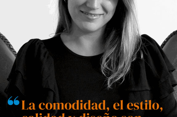 Javiera Poch Weisser