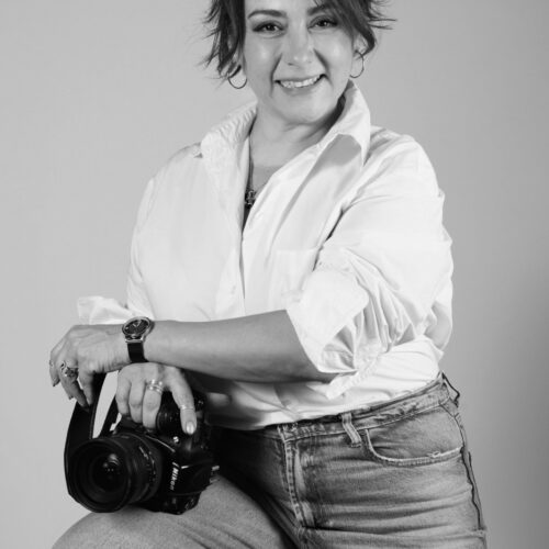 Claudia Muños Farías