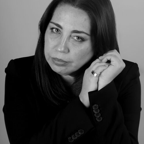 Isabel Gómez