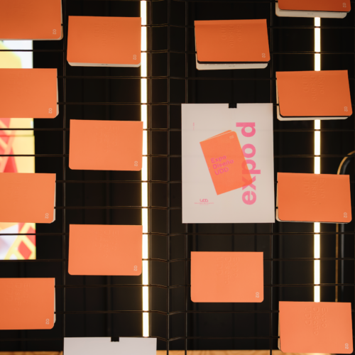 Diseño UDD celebra una nueva premiación de Expo D 2026