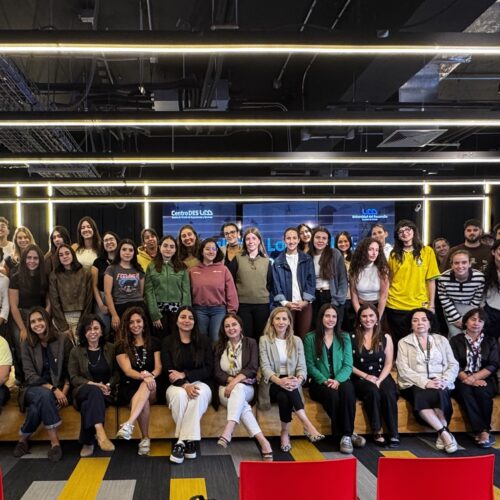 Diseño UDD inicia nuevos proyectos RED 2026 con foco en impacto real y vinculación con la industria