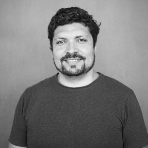 Mauricio Reyes Contreras