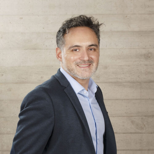 Andrés Ramírez